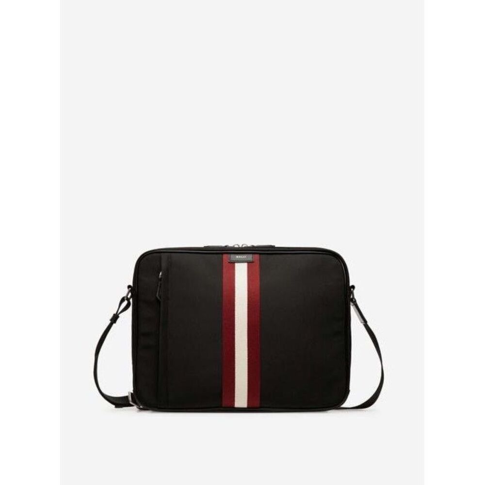 Code Messenger Bag - image 1